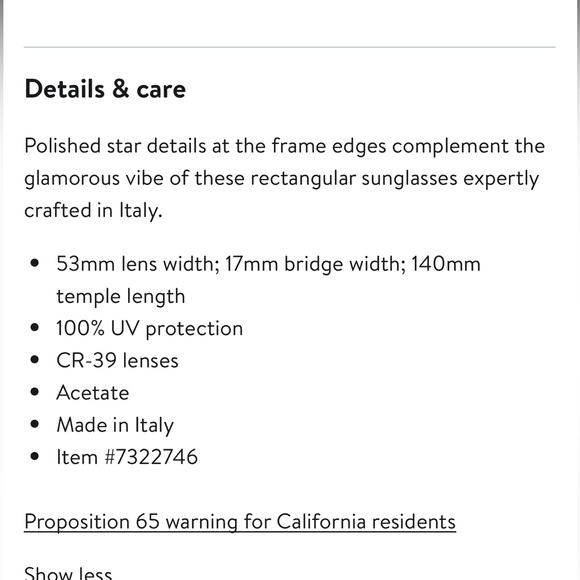 Dior sunglasses - Picture 6 of 14